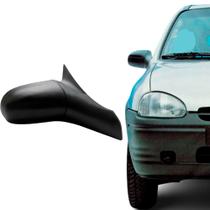 Retrovisor Externo sem Controle Corsa Wind Sedan Pick-up 94/01 Ld