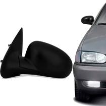 Retrovisor Externo sem Controle Gol 95/98 Parati Gii 4p Saveiro 95/99 Le