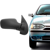 Retrovisor Externo sem Controle Palio 96/02 2p Strada 96/00 Le