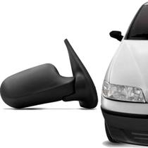 Retrovisor Externo sem Controle Palio Fire Strada 01/03 2p Ld