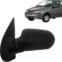 Retrovisor Externo Sem Controle Palio Fire Weekend Siena 01/03 4p Le