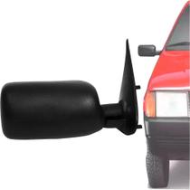 Retrovisor Externo sem Controle Uno Elba Mille Premio 85/89 4p Ld