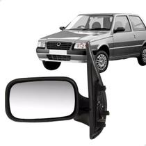Retrovisor Externo sem Controle Uno Fire 01/04 2p Le Retrovisor Externo sem Controle Uno Fire 01/04 2p Le