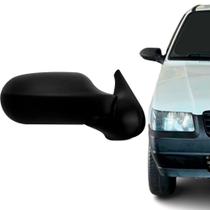 Retrovisor Externo sem Controle Uno Fire Flex 06/10 2p Ld