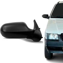 Retrovisor Externo sem Controle Uno Fire Flex 06/10 4p Ld