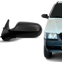 Retrovisor Externo sem Controle Uno Fire Flex 06/10 4p Le