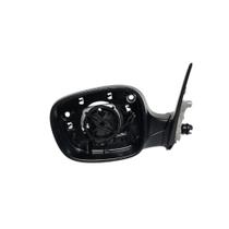 Retrovisor Externo Termico Esquerdo Original Bmw X1 E84 51162993769