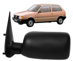 Retrovisor Externo Uno Elba Mille Premio 85/90 S/ Controle Le 2p Retrovisor Externo Uno Elba Mille Premio 85/90 S/ Controle Le 2p