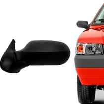 Retrovisor Externo Uno Fire Flex 06/10 S/ Controle Le 2p