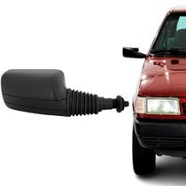 Retrovisor Externo Uno Mille Ep 96/04 Smart 00/01 C/ Controle Ld 2/4p