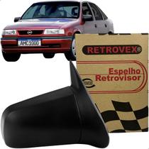 Retrovisor Externo Vectra 93/96 Controle Elétrico Ld