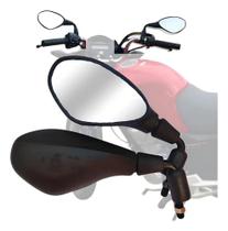 Retrovisor F800 Honda Par Bmw Fixo Titan 160 150 Fan Xre Hon Retrovisor F800 Honda Par Bmw Fixo Titan 160 150 Fan Xre Hon