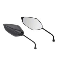 Retrovisor Fazer 150 e 250: Modelo Original com Rosca Yamaha Retrovisor Fazer 150 e 250: Modelo Original com Rosca Yamaha