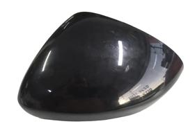 Retrovisor Fiat Argo Controle Remoto Preto E Liso 2018/2022 Retrovisor Fiat Argo Controle Remoto Preto E Liso 2018/2022