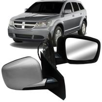 Retrovisor Fiat Freemont / Dodge Journey Eletrico