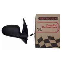 Retrovisor Fiat Mobi 2016 ate 2021 Com Controle