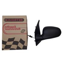 Retrovisor Fiat Mobi 2016 ate 2021 Com Controle