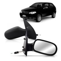 Retrovisor Fiat Palio 2008 2009 2010 2011 2 Portas