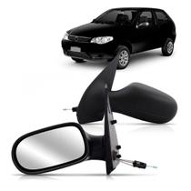 Retrovisor Fiat Palio 2008 2009 2010 2011 2 Portas