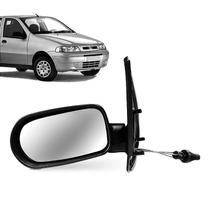 Retrovisor Fiat Palio Young Fire 4p 2001 2002 2003 2004