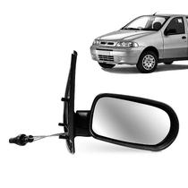Retrovisor Fiat Palio Young Fire 4p 2001 2002 2003 2004 Retrovisor Fiat Palio Young Fire 4p 2001 2002 2003 2004