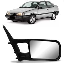 Retrovisor Fiat Tempra 1992 a 1997 Fixo Sem Controle Retrovisor Fiat Tempra 1992 a 1997 Fixo Sem Controle