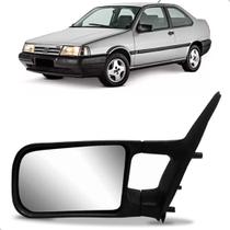 Retrovisor Fiat Tempra 1992 a 1997 Fixo Sem Controle Retrovisor Fiat Tempra 1992 a 1997 Fixo Sem Controle