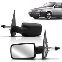 Retrovisor fiat tipo tempra sw 1992 á 1997 com controle