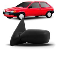 Retrovisor fiesta 1994 1995 1996 com controle Retrovisor fiesta 1994 1995 1996 com controle
