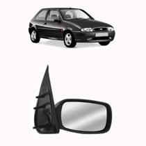 Retrovisor Fiesta 1996 1997 1998 1999 2000 2001 2/4 Portas Sem Controle Ld Retrovisor Fiesta 1996 1997 1998 1999 2000 2001 2/4 Portas Sem Controle Ld