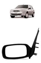 Retrovisor Fiesta 1996 1997 1998 1999 2000 2001 2/4 Portas Sem Controle Le Retrovisor Fiesta 1996 1997 1998 1999 2000 2001 2/4 Portas Sem Controle Le