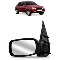 Retrovisor Fiesta 2/4 Portas 1996 97 98 99 00 01 2002 Fixo Retrovisor Fiesta 2/4 Portas 1996 97 98 99 00 01 2002 Fixo