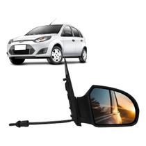 Retrovisor Fiesta 2002 A 2013 LD Com Controle