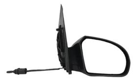 Retrovisor Fiesta 2002 A 2014 C/ Controle Manual Unidade