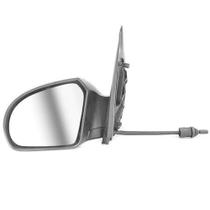 Retrovisor Fiesta 2002 Com Controle Lado Esquerdo