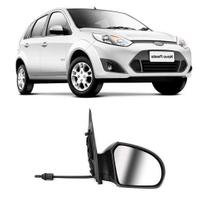 Retrovisor Fiesta 2002/ Direito com Controle Retrovex Retrovisor Fiesta 2002/ Direito com Controle Retrovex