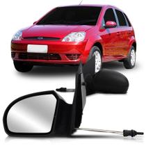 Retrovisor Fiesta 2003 2004 2005 2006 07 08 09 10 11 2012 Retrovisor Fiesta 2003 2004 2005 2006 07 08 09 10 11 2012