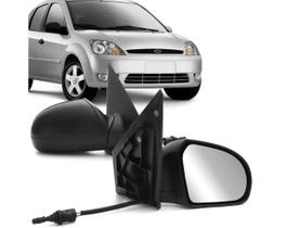 Retrovisor Fiesta 2003 2004 2005 2006 A 2012 Com Controle