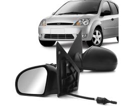 Retrovisor Fiesta 2003 2004 2005 2006 A 2012 Com Controle