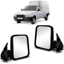 Retrovisor Fiorino Fixo 1997 A 2010 Retrovisor Fiorino Fixo 1997 A 2010
