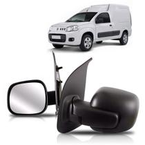 Retrovisor Fiorino Vivace 2011 2012 2013 2014 Manual