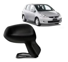 Retrovisor fit 04/08 ele ld