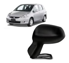 Retrovisor fit 04/08 ele le