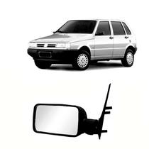 Retrovisor Fixo Uno 2 4 Portas Lado Esquerdo 1991 1992 1993 Retrovisor Fixo Uno 2 4 Portas Lado Esquerdo 1991 1992 1993