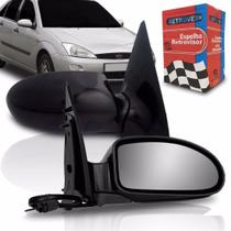 Retrovisor Focus 1998 99 00 01 02 2003 Manual