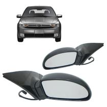 Retrovisor Focus 2001 2002 2003 2004 2005 A 2008 Eletrico