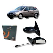 Retrovisor focus 2002 2003 2004 2005 2006 2007 2008 original com controle Retrovisor focus 2002 2003 2004 2005 2006 2007 2008 original com controle