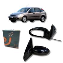 Retrovisor focus 2002 2003 2004 2005 2006 2007 2008 original com controle