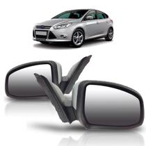 Retrovisor focus 2014 a 2017 elétrico com pisca primer Retrovisor focus 2014 a 2017 elétrico com pisca primer