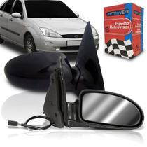 Retrovisor Focus Eletrico 2001 A 2007